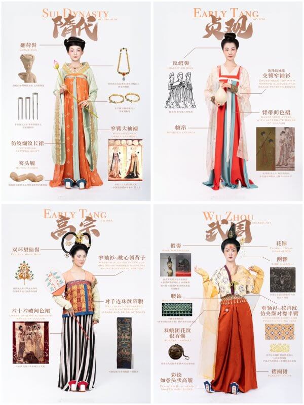 màu sắc trong tiếng Trung