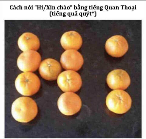 Học Hán Ngữ - Đùa bằng tiếng Trung