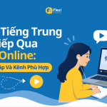 Luyện Tiếng Trung Giao Tiếp Qua Video Online: Phương Pháp Và Kênh Phù Hợp Thumbnail