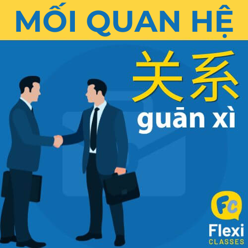 Văn hóa kinh doanh của người Trung