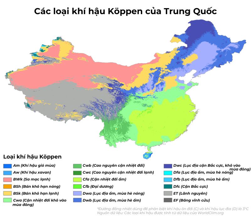 du lịch trung quốc, du lich trung quoc, bản đồ trung quốc, khí hậu trung quốc, trung quốc