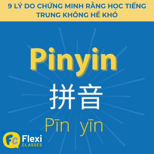 bảng phiên âm pinyin