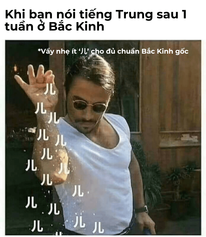 đặt câu hỏi trong tiếng trung