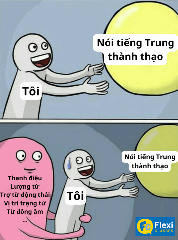 bí quyết học tiếng Trung dành cho người bận rộn