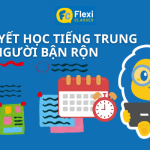 Bí quyết học tiếng Trung online hiệu quả cho người bận rộn Thumbnail