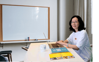 học tiếng trung giao tiếp online