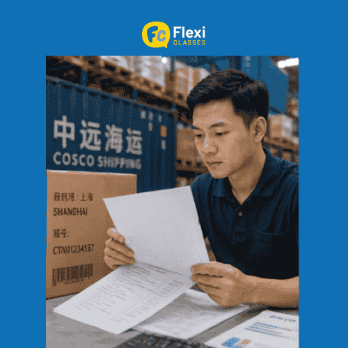 8 ngành cần tiếng trung lương cao nhất tại việt nam 2026: nhân viên xuất nhập khẩu tiếng trung