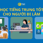 Khóa Học Tiếng Trung Cho Người Đi Làm: Chọn Đúng Để Không Mất Thời Gian Thumbnail
