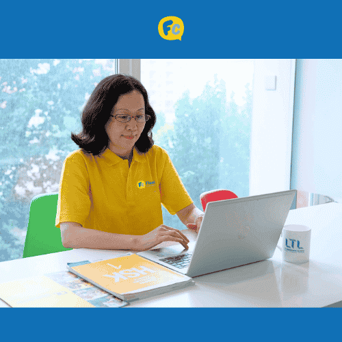 luyện tập với người bản xứ cũng là phương pháp đẩy nhanh khả năng giao tiếp bằng tiếng Trung