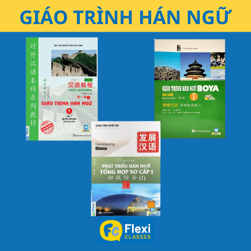 cách học tiếng Trung cho người mới bắt đầu