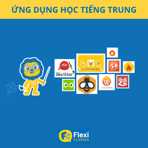 cách học tiếng Trung cho người mới bắt đầu