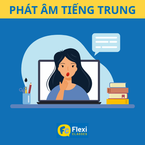 cách học tiếng Trung cho người mới bắt đầu