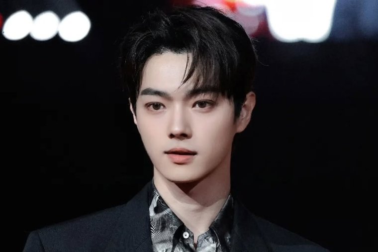 soái ca tiếng trung là gì