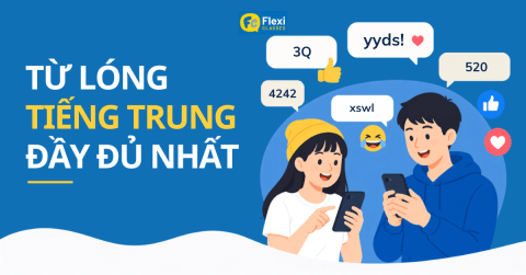 Ngôn ngữ mạng Trung Quốc