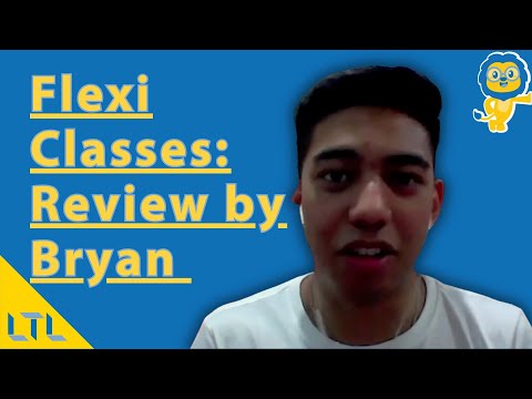 Learn Chinese Online Course with Flexi Classes Online Semester