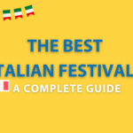 Celebrate in Style || 6 of the Very Best Italian Festivals Thumbnail