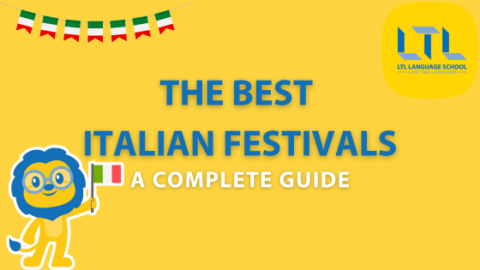 Celebrate in Style || 6 of the Very Best Italian Festivals Thumbnail