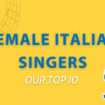 The Very Best Female Italian Singers || Our Top 10 Thumbnail