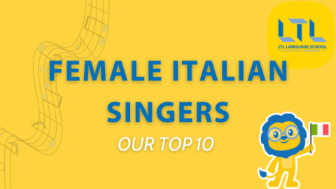 The Very Best Female Italian Singers || Our Top 10 Thumbnail