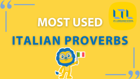 Italian Proverbs || 10 of the Most Used Proverbs in Italy (by Native Speakers) Thumbnail