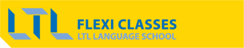 LTL Flexi Classes Logo