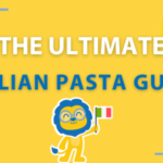 The Ultimate Italian Pasta Guide || 29 Perfect Types of Pasta 😛 Thumbnail