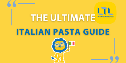 The Ultimate Italian Pasta Guide || 29 Perfect Types of Pasta 😛 Thumbnail