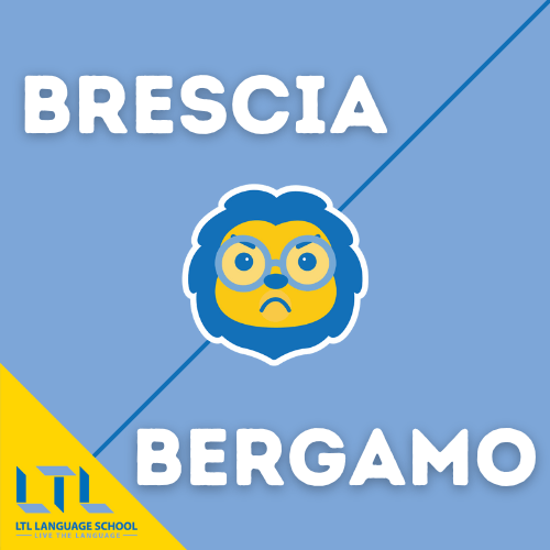 BRESCIA VS. BERGAMO