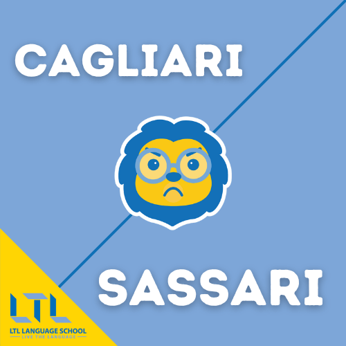 CAGLIARI VS. SASSARI