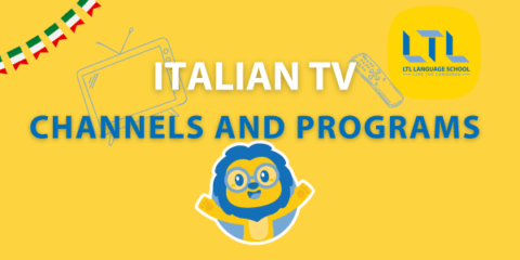 18 Italian TV Channels: Watch Italian TV Thumbnail