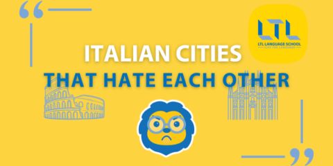 Rivalries Between Italian Cities: 13 Cities That Hate Each Other Thumbnail