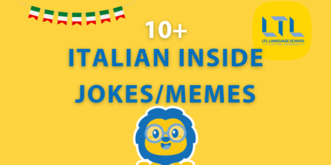Italian Pop Culture: 10+ Italian Inside Jokes and Their Origins Thumbnail