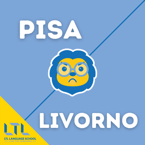 PISA VS. LIVORNO