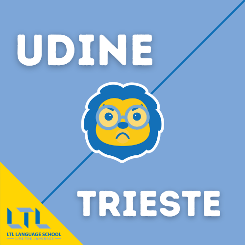 UDINE VS. TRIESTE