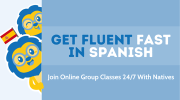 Why Not Try Spanish?