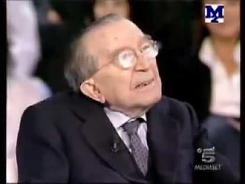 Paola Perego e il malore di Andreotti: "Presidente? Presidente?"