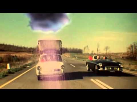 La Nuvola di Fantozzi