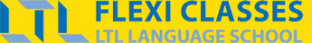 Flexi Classes Japanese Logo