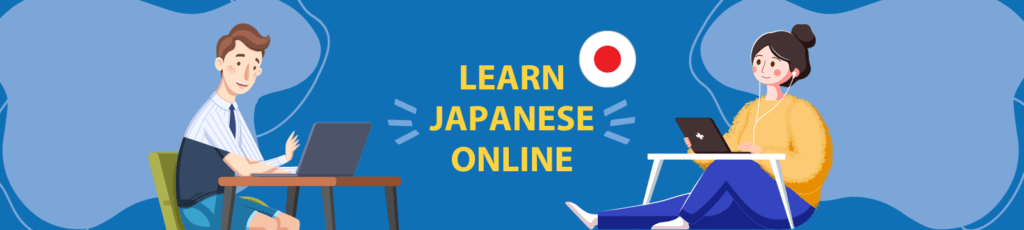 Learn Japanese Online