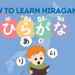 How to Learn Hiragana (Quickly) // 7 Terrific Tips To Success Thumbnail
