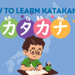How To Learn Katakana (カタカナ) // Essential Things To Know Thumbnail