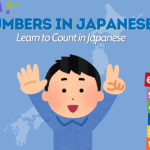 Japanese Numbers // Your Complete Guide (With Quiz Included) Thumbnail