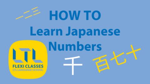 Japanese Numbers // Your Complete Guide (With Quiz Included) Thumbnail