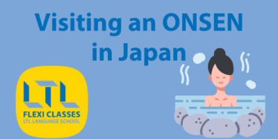 Visiting an Onsen in Japan // Which Onsen & What Should I Know