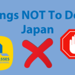 Things Not to Do in Japan 🙅‍♀️ Guide to Japanese Etiquette Thumbnail