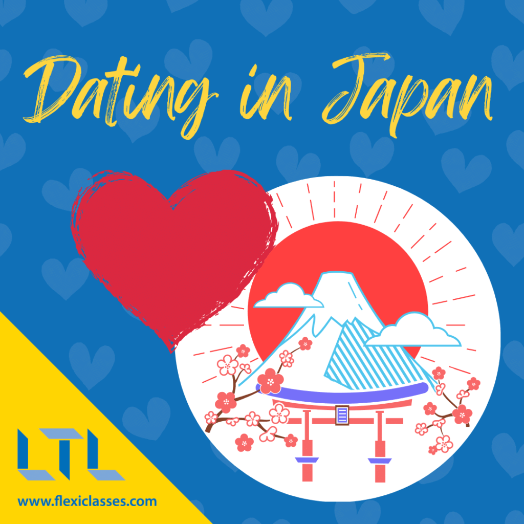 Dating-in-Japan