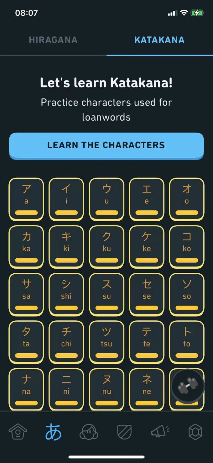 Learning Japanese on Duolingo // Is It The Way To Fluency?