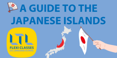 A Guide to the Japanese Islands // Including Some Hidden Gems