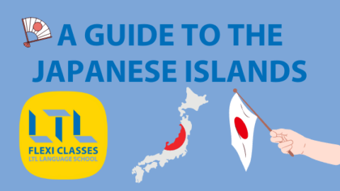 A Guide to the Japanese Islands // Including Some Hidden Gems Thumbnail