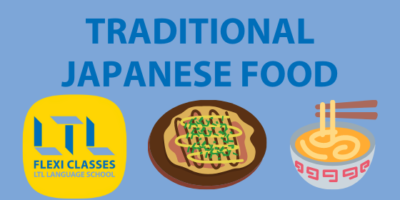 Traditional Japanese Food // 10 Of The Very Best (You Have To Try)